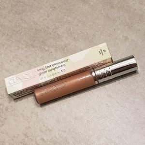 Clinique Makeup - Clinique Long Last Glosswear Clinique Makeup - Clinique Long Last Glosswear